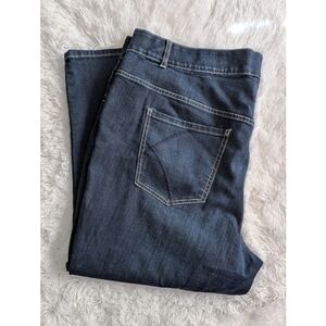 26 Short Lane Bryant Skinny Jeans